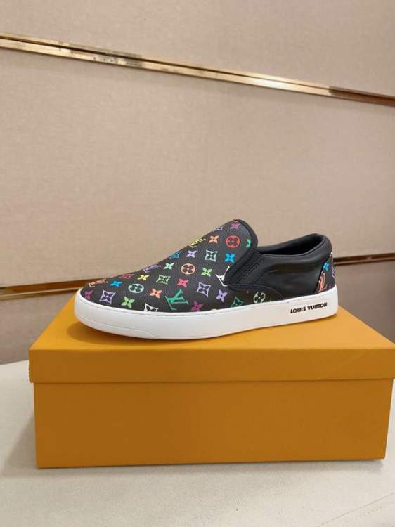 Picture of Louis Vuitton Shoes _SKULVsz38-44hnh030216049
